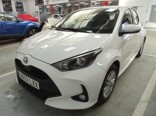 Foto principal del anuncio Toyota Yaris 1.5 120H Active Tech  de Ocasión en Madrid