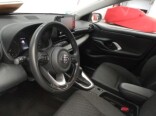 Foto 5 del anuncio Toyota Yaris 1.5 120H Active Tech  de Ocasión en Madrid