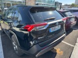 Foto 1 del anuncio Toyota Rav4 2.5l 220H Advance 4WD  de Ocasión en Madrid