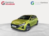 Foto principal del anuncio Hyundai i20 1.2 MPI Klass  de Ocasión en Madrid