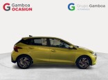 Foto 3 del anuncio Hyundai i20 1.2 MPI Klass  de Ocasión en Madrid