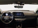 Foto 10 del anuncio Hyundai i20 1.2 MPI Klass  de Ocasión en Madrid