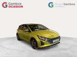 Foto 2 del anuncio Hyundai i20 1.2 MPI Klass  de Ocasión en Madrid
