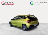 Foto 6 del anuncio Hyundai i20 1.2 MPI Klass  de Ocasión en Madrid