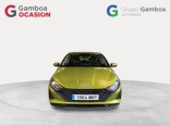 Foto 1 del anuncio Hyundai i20 1.2 MPI Klass  de Ocasión en Madrid