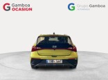 Foto 5 del anuncio Hyundai i20 1.2 MPI Klass  de Ocasión en Madrid