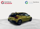 Foto 4 del anuncio Hyundai i20 1.2 MPI Klass  de Ocasión en Madrid