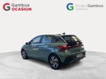 Foto 6 del anuncio Hyundai i20 1.2 MPI Klass  de Ocasión en Madrid