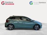 Foto 3 del anuncio Hyundai i20 1.2 MPI Klass  de Ocasión en Madrid
