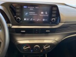 Foto 13 del anuncio Hyundai i20 1.2 MPI Klass  de Ocasión en Madrid