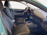 Foto 7 del anuncio Hyundai i20 1.2 MPI Klass  de Ocasión en Madrid