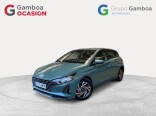 Foto principal del anuncio Hyundai i20 1.2 MPI Klass  de Ocasión en Madrid