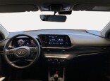Foto 10 del anuncio Hyundai i20 1.2 MPI Klass  de Ocasión en Madrid