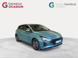Foto 2 del anuncio Hyundai i20 1.2 MPI Klass  de Ocasión en Madrid