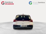 Foto 5 del anuncio Hyundai i20 1.2 MPI Klass  de Ocasión en Madrid