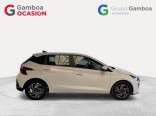 Foto 3 del anuncio Hyundai i20 1.2 MPI Klass  de Ocasión en Madrid