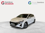 Foto principal del anuncio Hyundai i20 1.2 MPI Klass  de Ocasión en Madrid