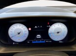 Foto 12 del anuncio Hyundai i20 1.2 MPI Klass  de Ocasión en Madrid