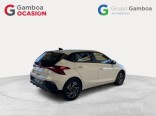 Foto 4 del anuncio Hyundai i20 1.2 MPI Klass  de Ocasión en Madrid