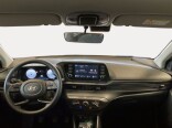 Foto 10 del anuncio Hyundai i20 1.2 MPI Klass  de Ocasión en Madrid