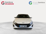 Foto 1 del anuncio Hyundai i20 1.2 MPI Klass  de Ocasión en Madrid