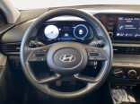Foto 11 del anuncio Hyundai i20 1.2 MPI Klass  de Ocasión en Madrid