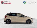 Foto 3 del anuncio Hyundai i20 1.2 MPI Klass  de Ocasión en Madrid