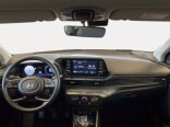 Foto 10 del anuncio Hyundai i20 1.2 MPI Klass  de Ocasión en Madrid
