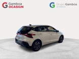 Foto 4 del anuncio Hyundai i20 1.2 MPI Klass  de Ocasión en Madrid