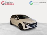 Foto 2 del anuncio Hyundai i20 1.2 MPI Klass  de Ocasión en Madrid