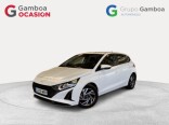 Foto principal del anuncio Hyundai i20 1.2 MPI Klass  de Ocasión en Madrid