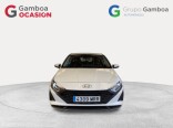 Foto 1 del anuncio Hyundai i20 1.2 MPI Klass  de Ocasión en Madrid