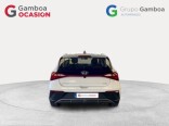 Foto 5 del anuncio Hyundai i20 1.2 MPI Klass  de Ocasión en Madrid
