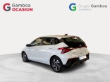 Foto 6 del anuncio Hyundai i20 1.2 MPI Klass  de Ocasión en Madrid