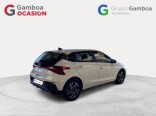 Foto 4 del anuncio Hyundai i20 1.2 MPI Klass  de Ocasión en Madrid