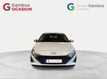 Foto 1 del anuncio Hyundai i20 1.2 MPI Klass  de Ocasión en Madrid