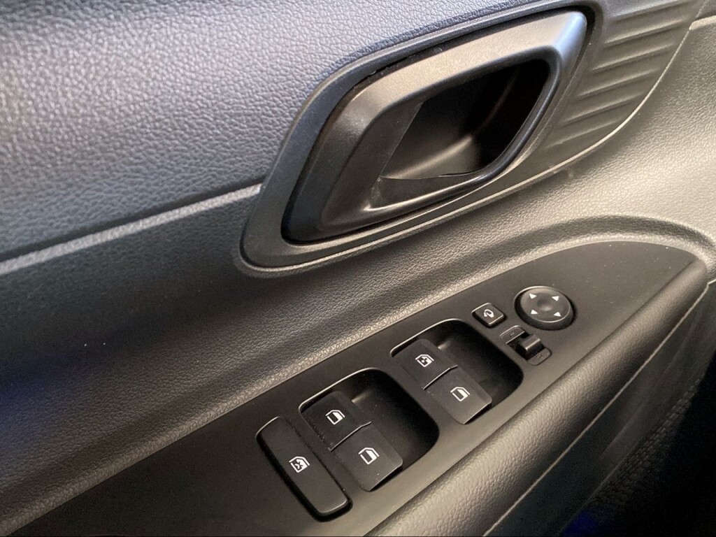 Foto 15 del anuncio Hyundai i20 1.2 MPI Klass  de Ocasión en Madrid