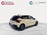 Foto 4 del anuncio Hyundai i20 1.2 MPI Klass  de Ocasión en Madrid