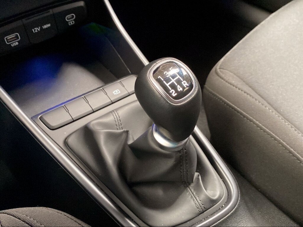 Foto 14 del anuncio Hyundai i20 1.2 MPI Klass  de Ocasión en Madrid