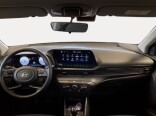 Foto 10 del anuncio Hyundai i20 1.2 MPI Klass  de Ocasión en Madrid