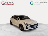 Foto 2 del anuncio Hyundai i20 1.2 MPI Klass  de Ocasión en Madrid