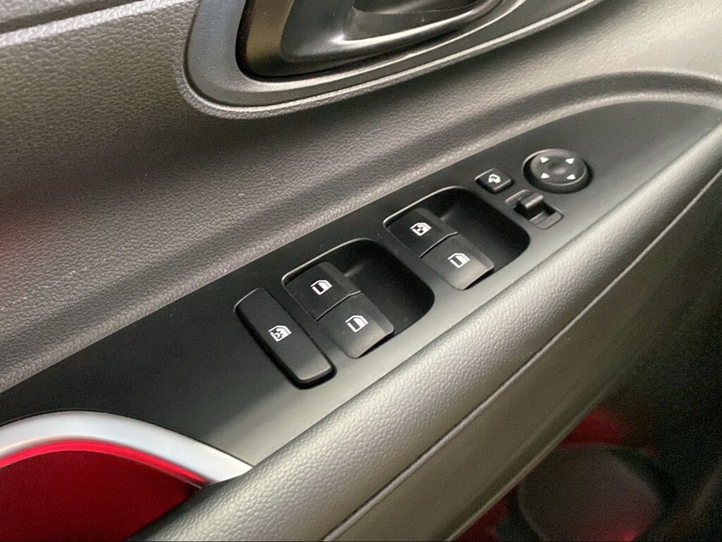 Foto 15 del anuncio Hyundai i20 1.2 MPI Klass  de Ocasión en Madrid