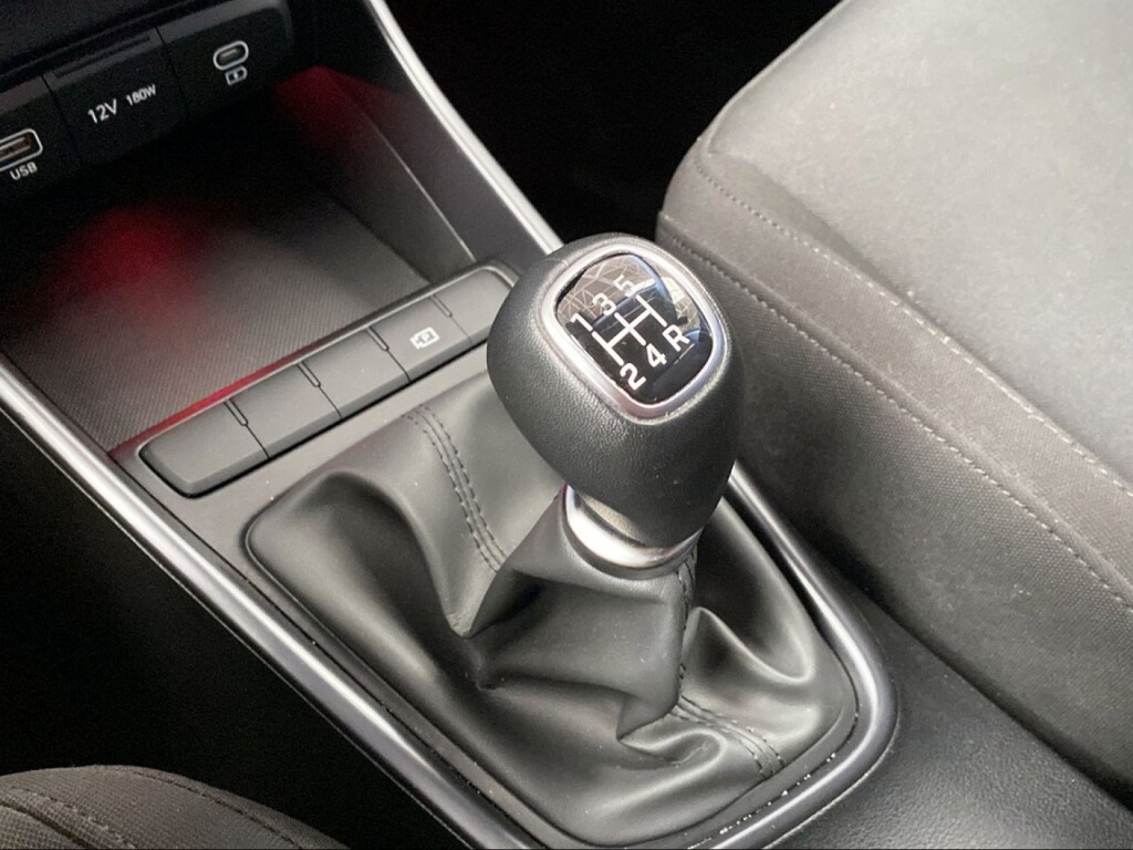 Foto 14 del anuncio Hyundai i20 1.2 MPI Klass  de Ocasión en Madrid