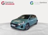 Foto principal del anuncio Hyundai i20 1.2 MPI Klass  de Ocasión en Madrid