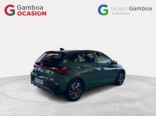 Foto 4 del anuncio Hyundai i20 1.2 MPI Klass  de Ocasión en Madrid