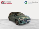 Foto 2 del anuncio Hyundai i20 1.2 MPI Klass  de Ocasión en Madrid