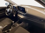 Foto 8 del anuncio Hyundai i20 1.2 MPI Klass  de Ocasión en Madrid