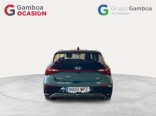 Foto 5 del anuncio Hyundai i20 1.0 TGDI Klass  de Ocasión en Madrid