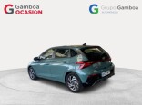 Foto 6 del anuncio Hyundai i20 1.0 TGDI Klass  de Ocasión en Madrid