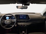 Foto 10 del anuncio Hyundai i20 1.0 TGDI Klass  de Ocasión en Madrid